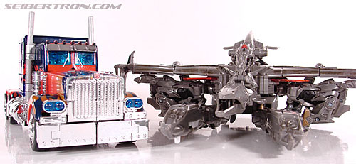 Transformers (2007) Premium Megatron (Image #41 of 161)