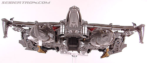 Transformers (2007) Premium Megatron (Image #43 of 161)