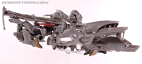 Transformers (2007) Premium Megatron (Image #44 of 161)