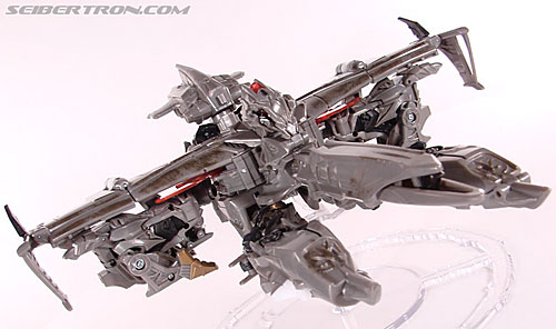 Transformers (2007) Premium Megatron (Image #45 of 161)