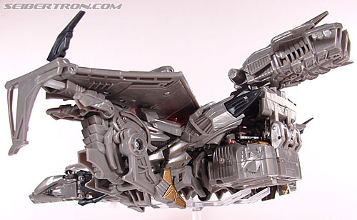 Transformers (2007) Premium Megatron (Image #47 of 161)