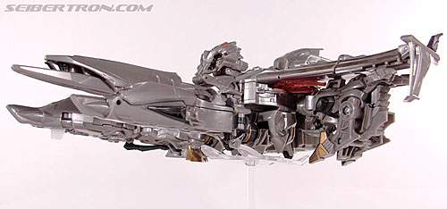 Transformers (2007) Premium Megatron (Image #48 of 161)