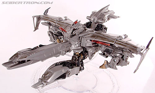 Transformers (2007) Premium Megatron (Image #49 of 161)