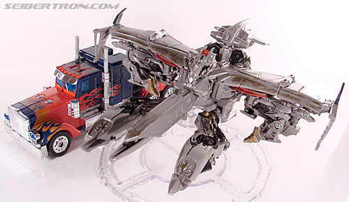 Transformers (2007) Premium Megatron (Image #50 of 161)
