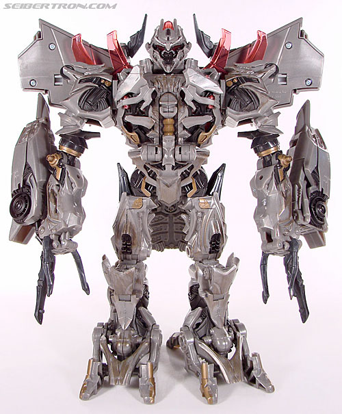 Transformers (2007) Premium Megatron (Image #57 of 161)