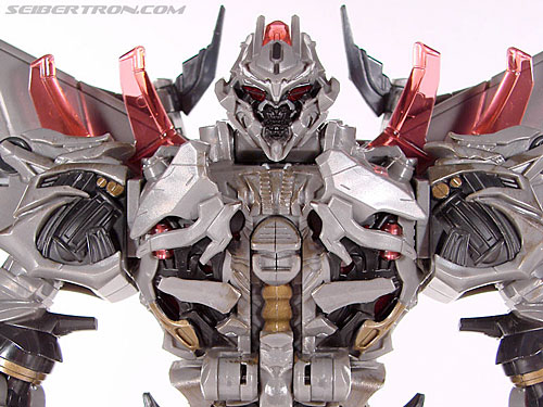 Transformers (2007) Premium Megatron (Image #59 of 161)
