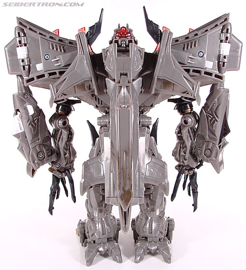 Transformers (2007) Premium Megatron (Image #69 of 161)