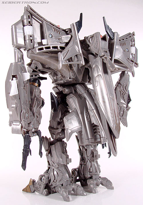 Transformers (2007) Premium Megatron (Image #70 of 161)