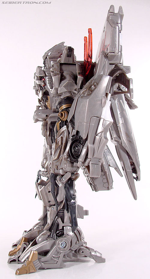 Transformers (2007) Premium Megatron (Image #71 of 161)
