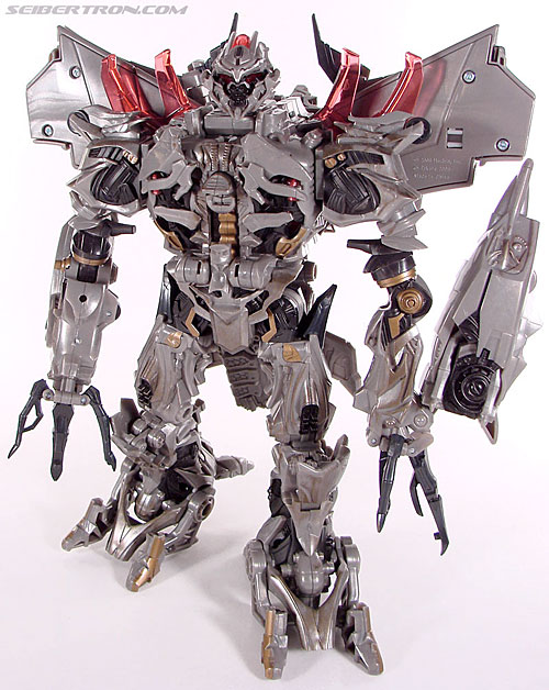 Transformers (2007) Premium Megatron (Image #91 of 161)