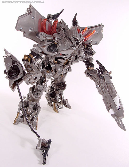 Transformers (2007) Premium Megatron (Image #99 of 161)