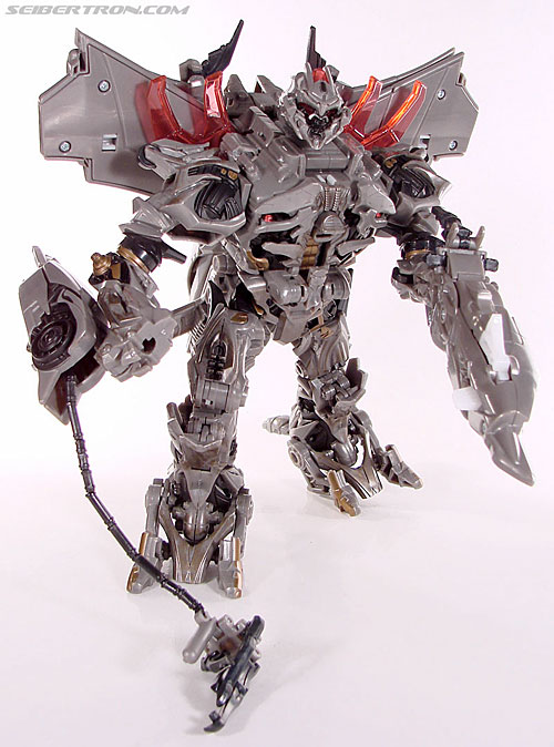Transformers (2007) Premium Megatron (Image #101 of 161)
