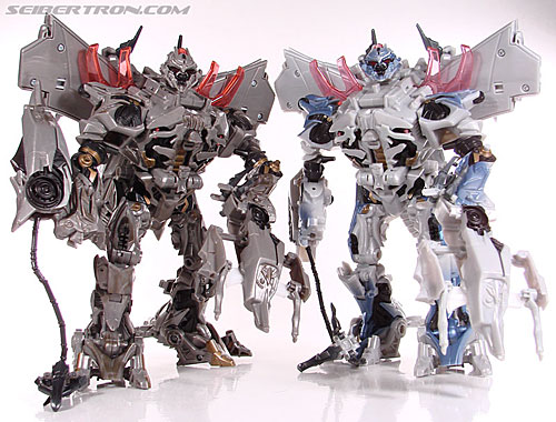 Transformers (2007) Premium Megatron (Image #129 of 161)