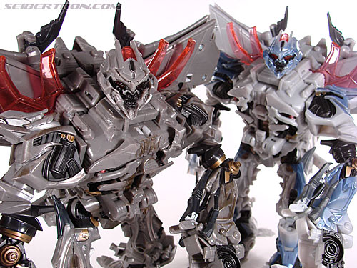 Transformers (2007) Premium Megatron (Image #130 of 161)