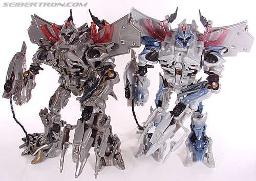 Transformers (2007) Premium Megatron (Image #136 of 161)