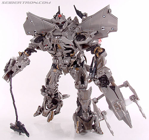 Transformers (2007) Premium Megatron (Image #138 of 161)