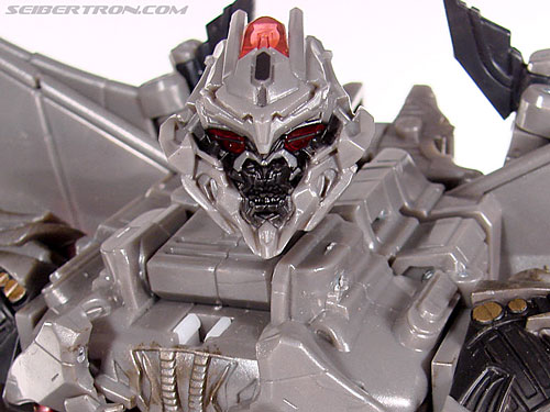 Transformers (2007) Premium Megatron (Image #141 of 161)