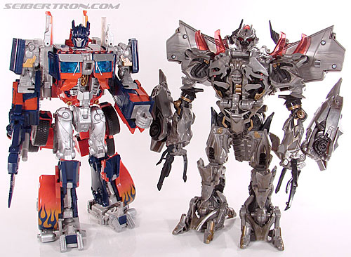 Transformers (2007) Premium Megatron (Image #152 of 161)