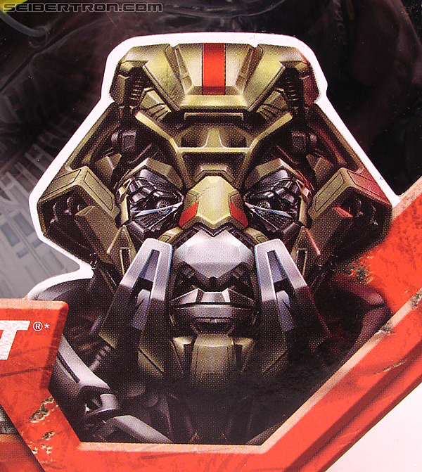 Transformers (2007) Ratchet (Image #3 of 223)