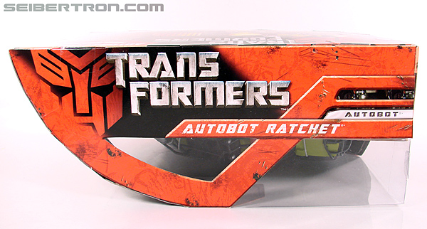 Transformers (2007) Ratchet (Image #16 of 223)