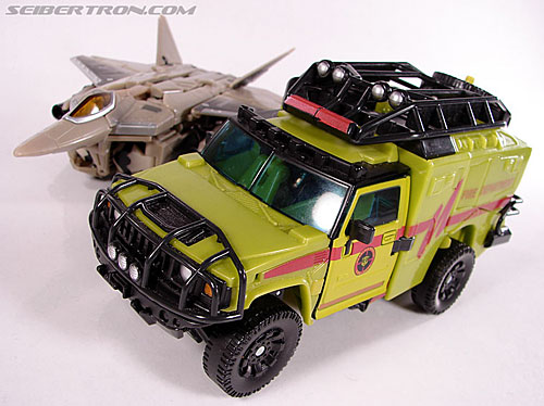 Transformers (2007) Ratchet (Image #27 of 223)