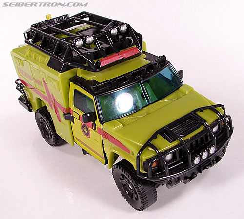 Transformers (2007) Ratchet (Image #35 of 223)