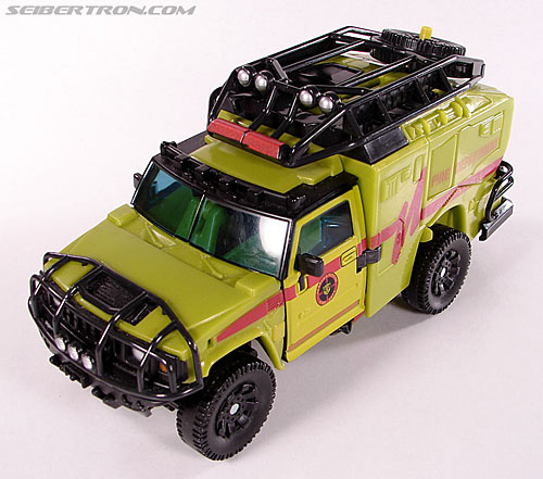Transformers (2007) Ratchet (Image #43 of 223)