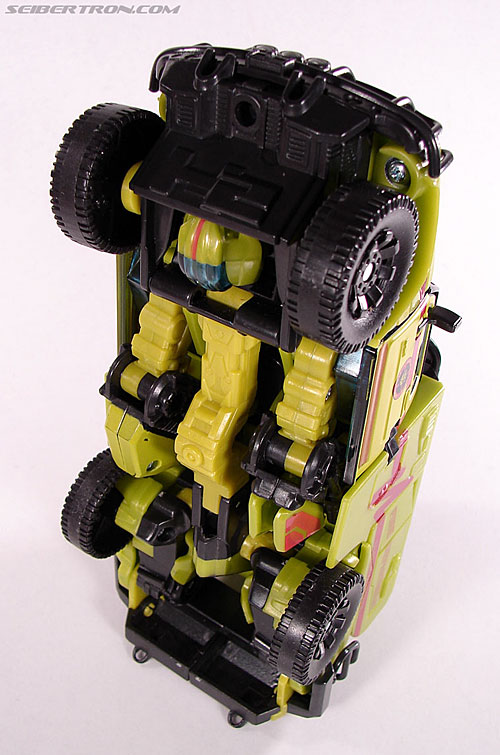 Transformers (2007) Ratchet (Image #48 of 223)