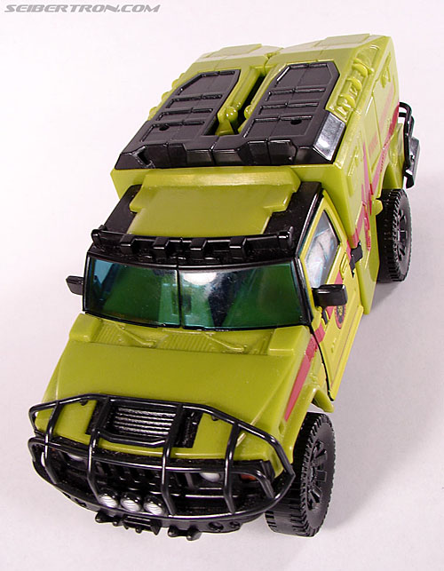 Transformers (2007) Ratchet (Image #52 of 223)