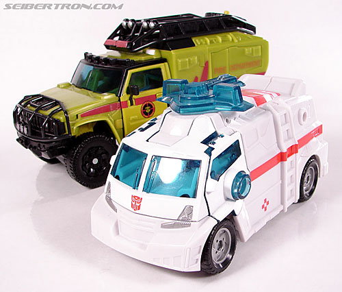 Transformers (2007) Ratchet (Image #64 of 223)