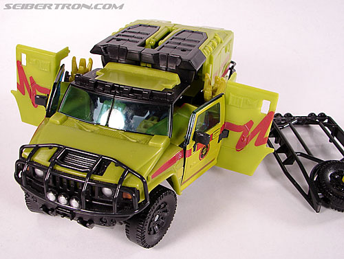 Transformers (2007) Ratchet (Image #71 of 223)