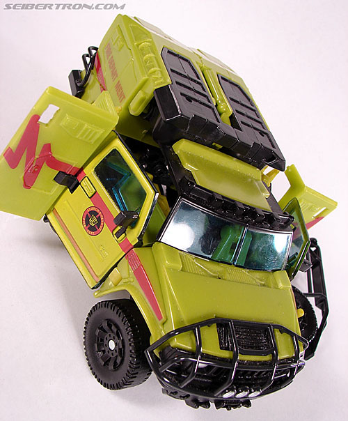Transformers (2007) Ratchet (Image #72 of 223)