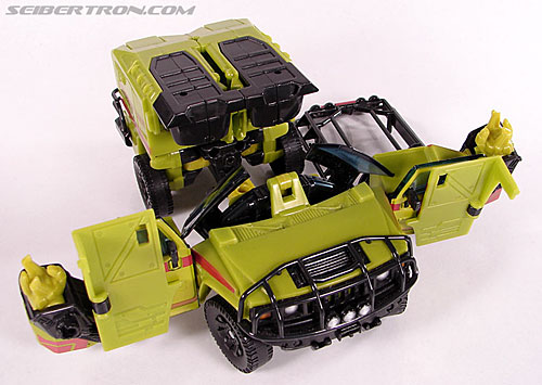 Transformers (2007) Ratchet (Image #73 of 223)