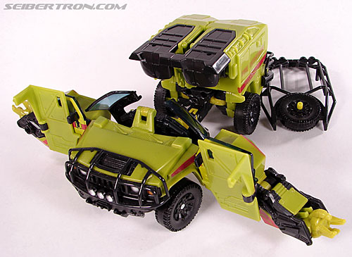 Transformers (2007) Ratchet (Image #75 of 223)