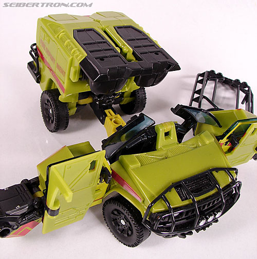 Transformers (2007) Ratchet (Image #76 of 223)