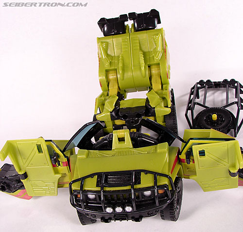 Transformers (2007) Ratchet (Image #80 of 223)