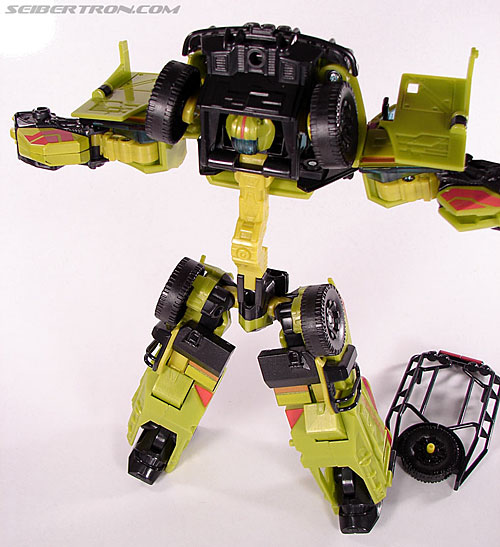 Transformers (2007) Ratchet (Image #82 of 223)