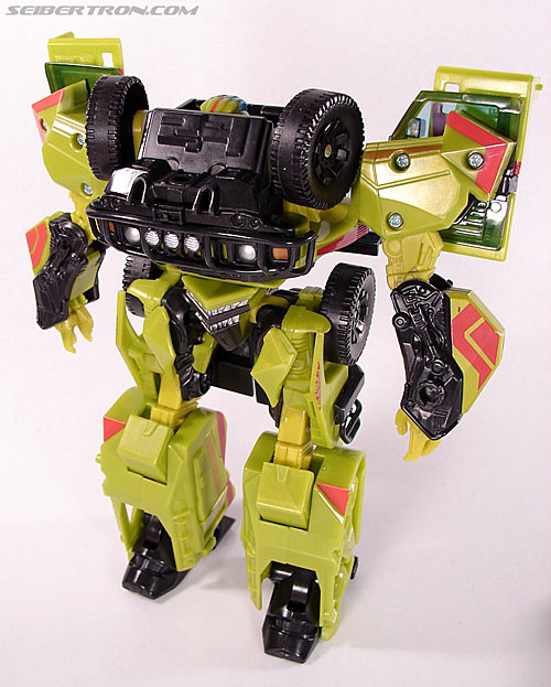 Transformers (2007) Ratchet (Image #85 of 223)