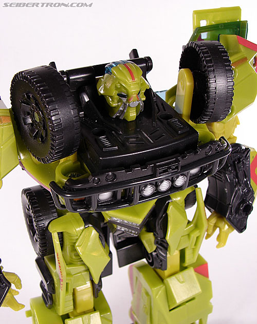 Transformers (2007) Ratchet (Image #98 of 223)