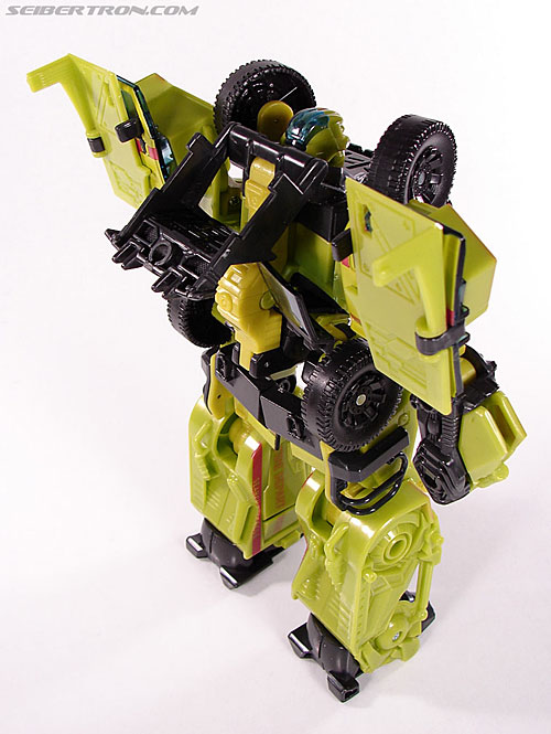 Transformers (2007) Ratchet (Image #102 of 223)