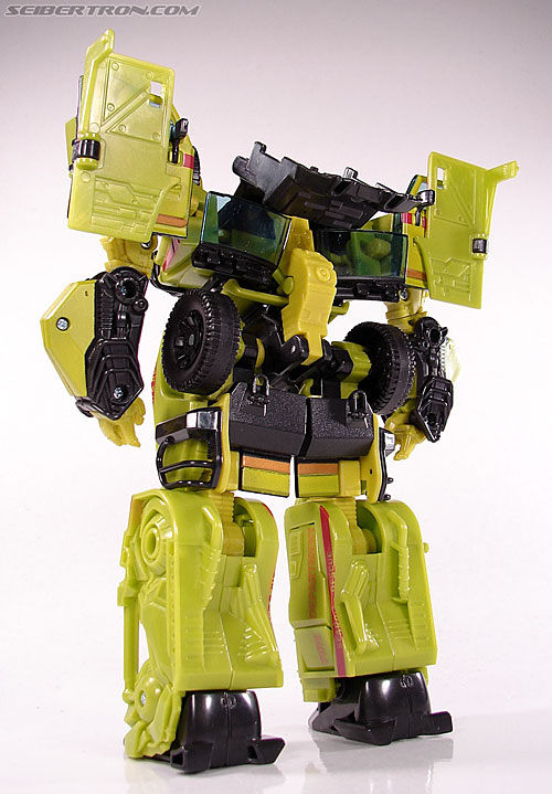 Transformers (2007) Ratchet (Image #104 of 223)
