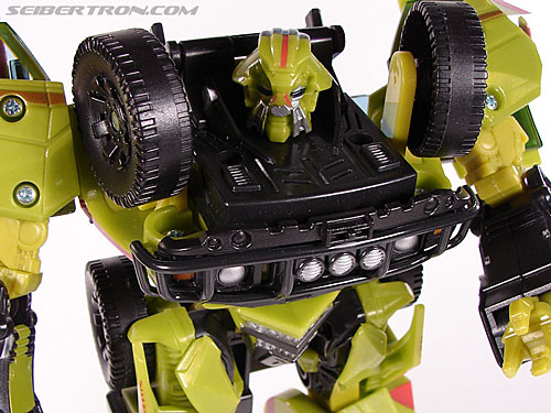 Transformers (2007) Ratchet (Image #122 of 223)