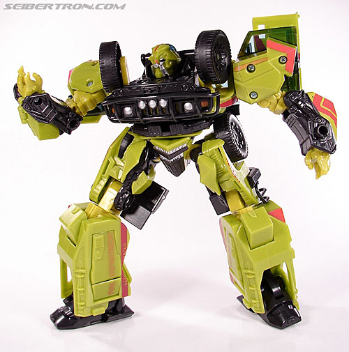 Transformers (2007) Ratchet (Image #124 of 223)