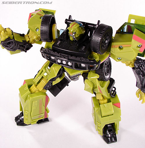 Transformers (2007) Ratchet (Image #125 of 223)