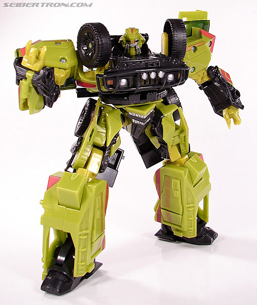Transformers (2007) Ratchet (Image #126 of 223)