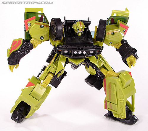 Transformers (2007) Ratchet (Image #127 of 223)