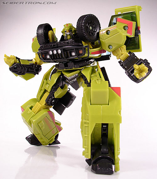 Transformers (2007) Ratchet (Image #128 of 223)