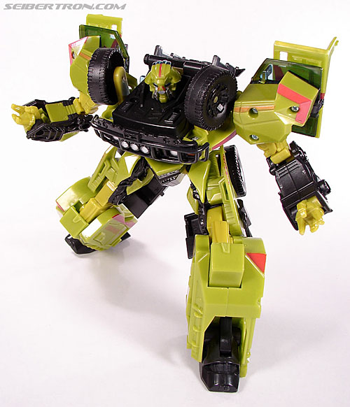 Transformers (2007) Ratchet (Image #129 of 223)