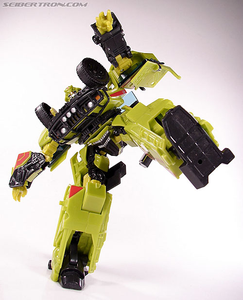 Transformers (2007) Ratchet (Image #137 of 223)