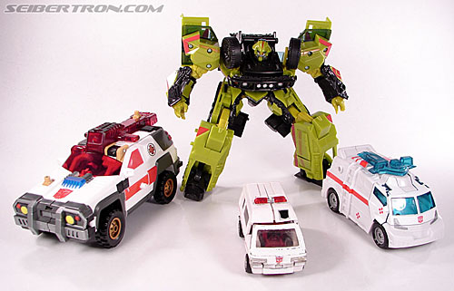Transformers (2007) Ratchet (Image #142 of 223)